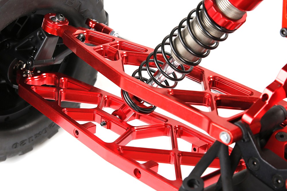 Вид спереди